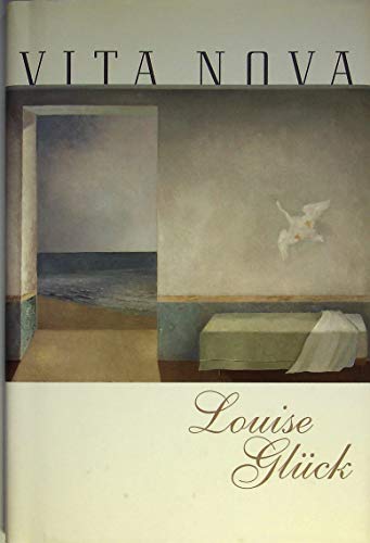 cover image Vita Nova
