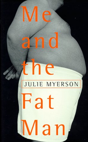 cover image Me and the Fat Man