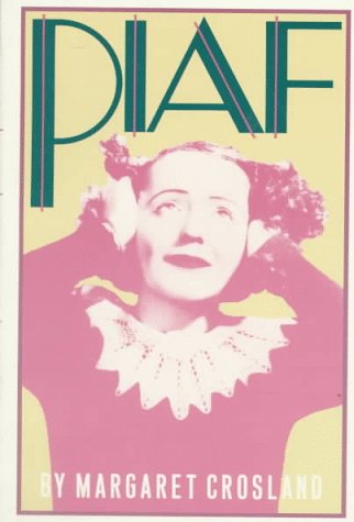 cover image Piaf