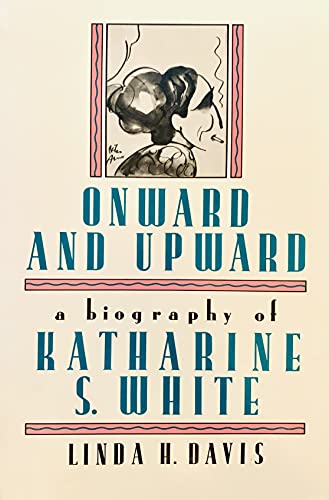 cover image Onward and Upward