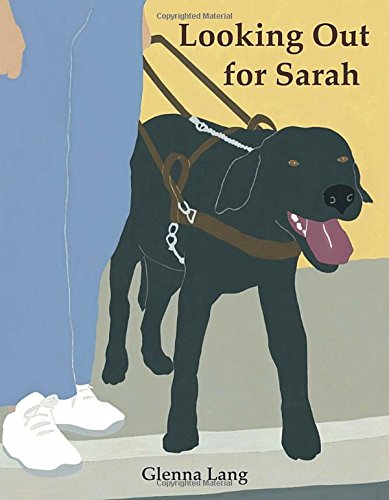 cover image Looking Out for Sarah