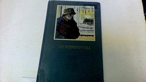 cover image The Wishing Well