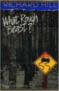 cover image What Rough Beast?