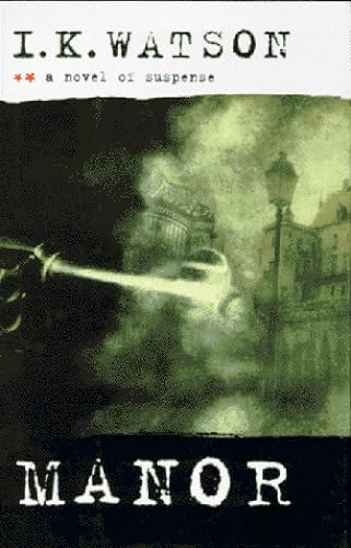 cover image Manor