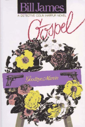cover image Gospel