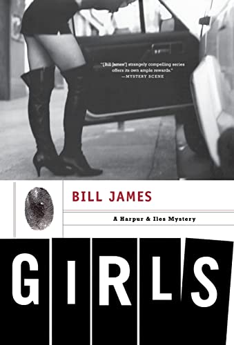 cover image Girls