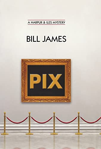 cover image Pix