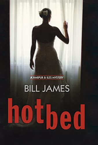 cover image Hotbed