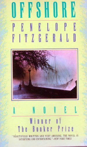 cover image Offshore