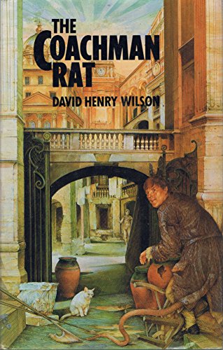 cover image The Coachman Rat