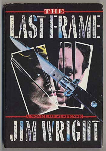 cover image The Last Frame