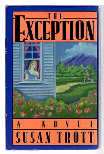 cover image The Exception