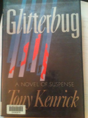 cover image Glitterbug