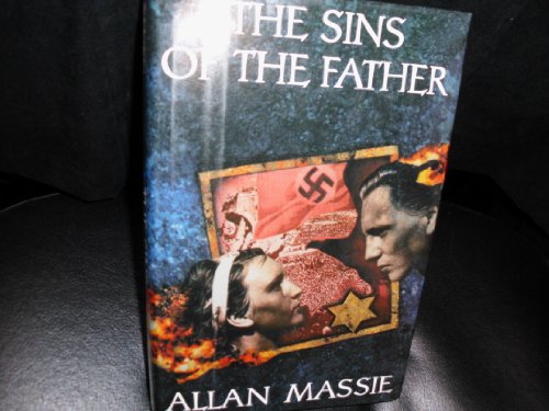 cover image Sins of the Father