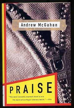 cover image Praise