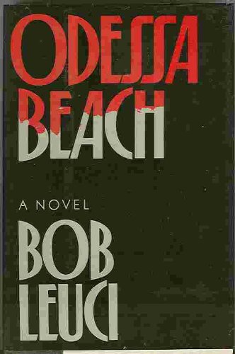 cover image Odessa Beach