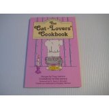 cover image The Cat-Lovers' Cookbook: Recipes