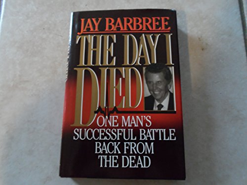 cover image The Day I Died