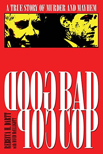 cover image Good Cop/Bad Cop