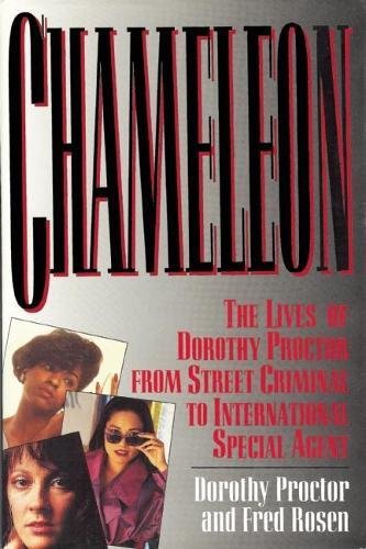 cover image Chameleon