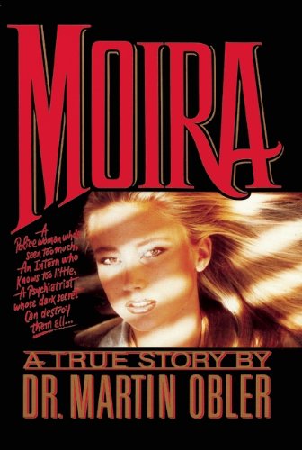 cover image Moira
