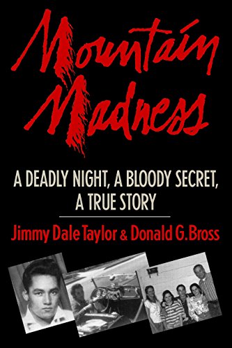 cover image Mountain Madness