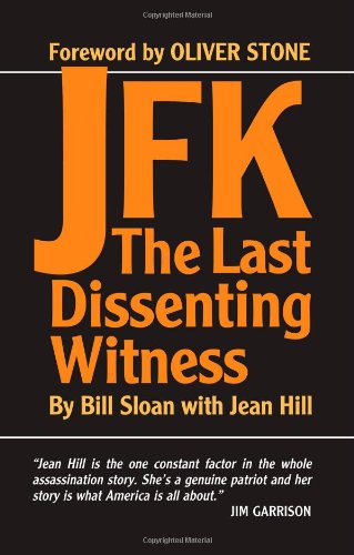cover image JFK