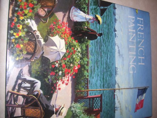 cover image French Painting