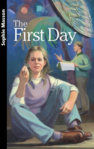 cover image The First Day