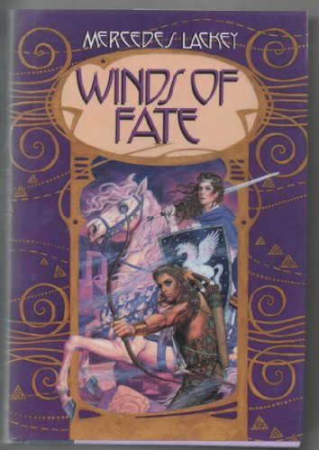 cover image Winds of Fate