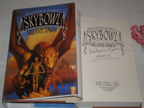 cover image Skybowl