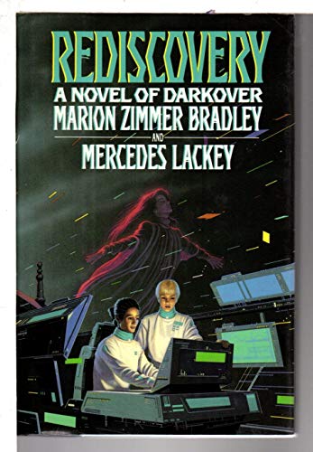 cover image Rediscovery