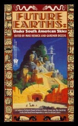 cover image Under South American Skies