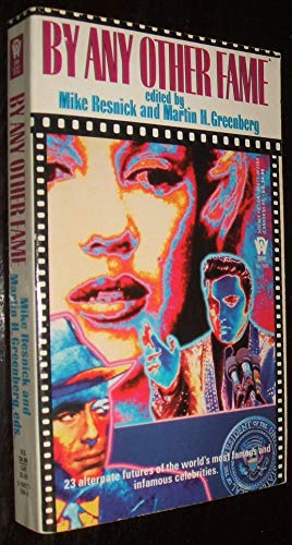 cover image By Any Other Fame