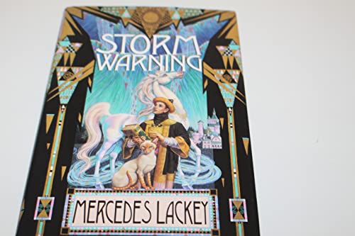 cover image Storm Warning