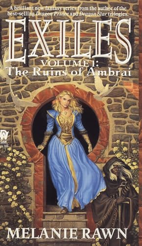 cover image Exiles