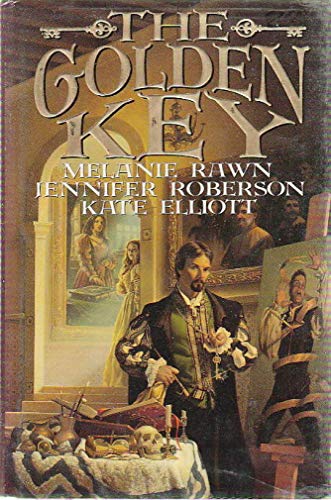 cover image The Golden Key