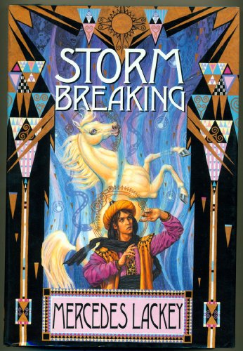 cover image Storm Breaking