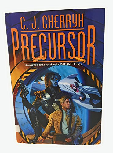 cover image Precursor
