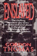 cover image Enslaved