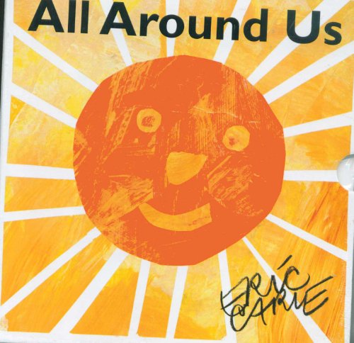 cover image All Around Us