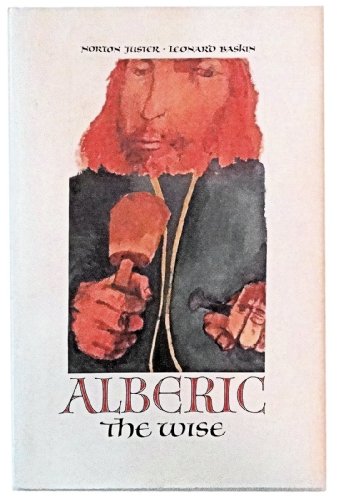 cover image Alberic the Wise