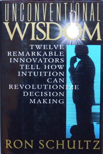 cover image Unconventional Wisdom