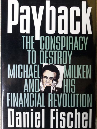 cover image Payback