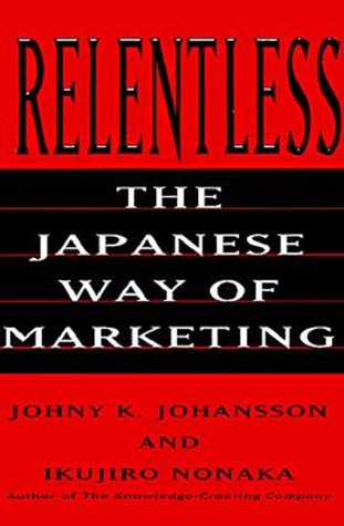 cover image Invasion Marketing: How the Japanese Target, Track, and Conquer New Markets