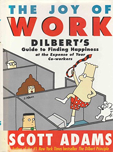 cover image The Joy of Work