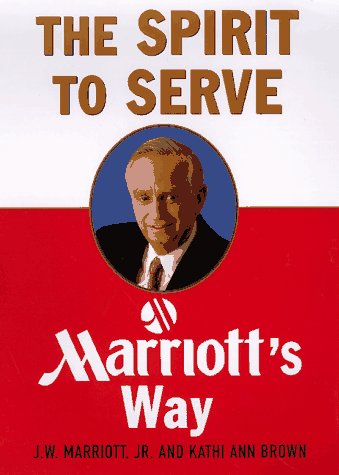 cover image The Spirit to Serve