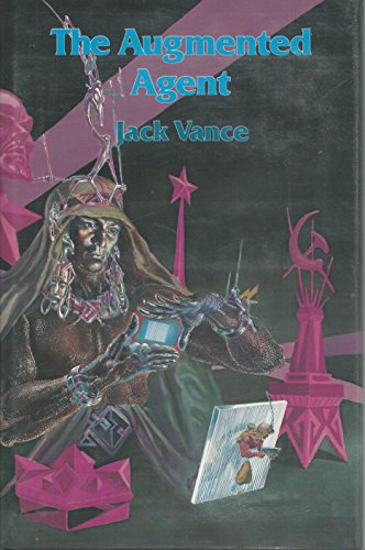 cover image The Augmented Agent and Other Stories