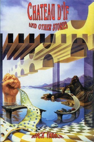 cover image Chateau D'If and Other Stories