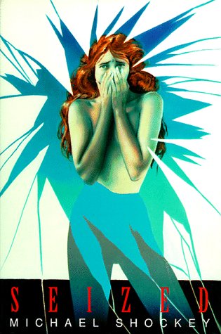 cover image Seized